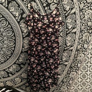 SHEIN Floral dress